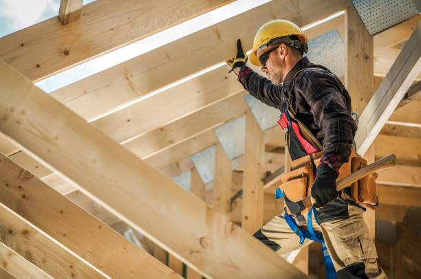 Quick and Trustworthy Emergency Roof Repair Services in Plattsburgh, NY